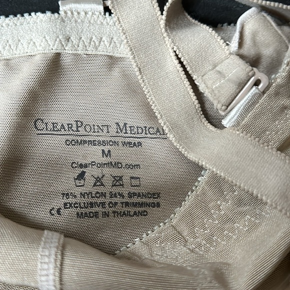 Compression Garment-ClearPoint Medical - Picture 5 of 5